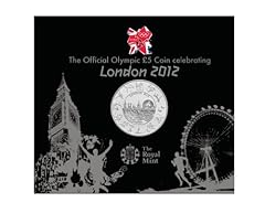 London olympic 2012 for sale  Delivered anywhere in UK