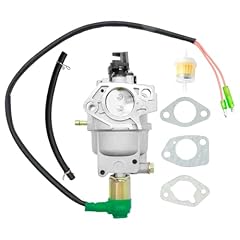 Duzforei generator carburetor for sale  Delivered anywhere in USA 