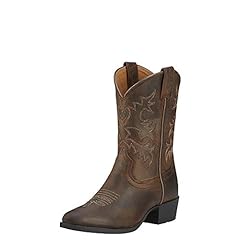 Ariat heritage western for sale  Delivered anywhere in USA 