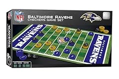 Masterpieces nfl checkers for sale  Delivered anywhere in USA 