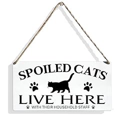 Spoiled cats live for sale  Delivered anywhere in USA 