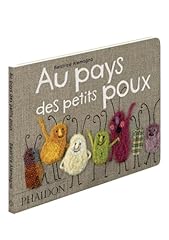 Pays petits poux d'occasion  Livré partout en Belgiqu