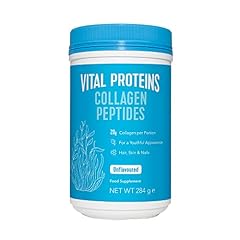 Vital proteins compléments d'occasion  Livré partout en Belgiqu