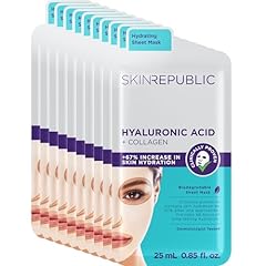 Skin republic hyaluronic for sale  Delivered anywhere in UK