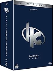 Hero corp intégrale d'occasion  Livré partout en France