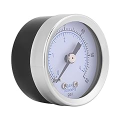 Pressure gauge bsp for sale  Delivered anywhere in USA 