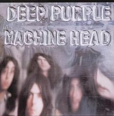 Machine head vinyl for sale  Delivered anywhere in UK