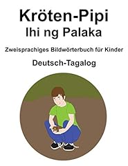 Deutsch tagalog kröten gebraucht kaufen  Wird an jeden Ort in Deutschland