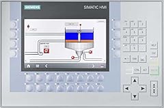 Siemens st801 panneau d'occasion  Livré partout en France