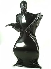 Latex bondagesack reißverschl gebraucht kaufen  Wird an jeden Ort in Deutschland