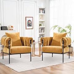 Choairy modern accent for sale  Delivered anywhere in USA 
