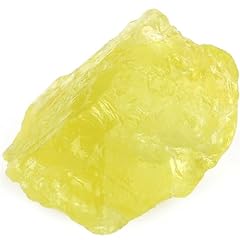 Xiannvxi raw citrine for sale  Delivered anywhere in UK