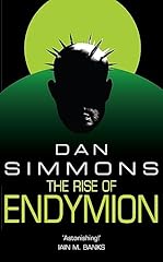 Rise endymion dan for sale  Delivered anywhere in UK