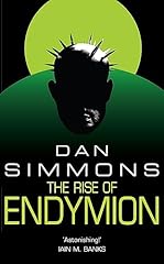 The rise endymion usato  Spedito ovunque in Italia 