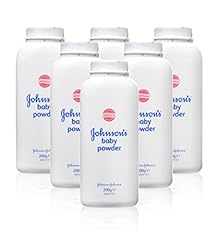 Johnsons baby powder for sale  Delivered anywhere in UK