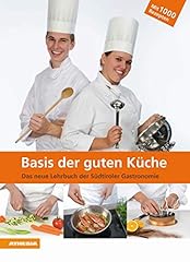 Basis guten küche gebraucht kaufen  Wird an jeden Ort in Deutschland