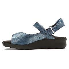 Wolky comfort sandals for sale  Delivered anywhere in UK