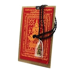 Thao wessuwan amulet for sale  Delivered anywhere in USA 