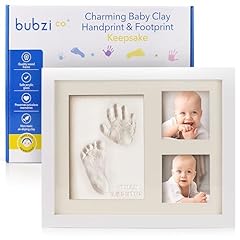 Bubzi baby footprint for sale  Delivered anywhere in USA 