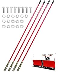 Qnbes inch snow for sale  Delivered anywhere in USA 