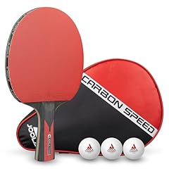 Joola carbon tischtennisschlä gebraucht kaufen  Wird an jeden Ort in Deutschland