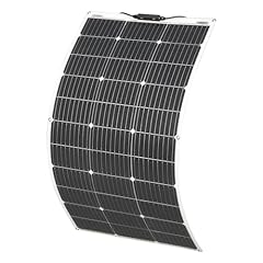 Pannello solare flessibile usato  Spedito ovunque in Italia 