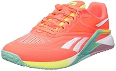 Reebok nano sneakers usato  Spedito ovunque in Italia 
