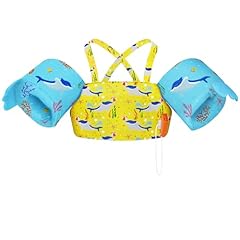 Heysplash gilet nuoto usato  Spedito ovunque in Italia 