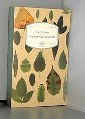Pique nique paradis d'occasion  Livré partout en Belgiqu