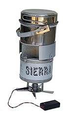 Sierra stove wood for sale  Delivered anywhere in USA 