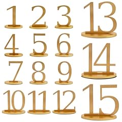 Xuwaidsgn gold table for sale  Delivered anywhere in USA 