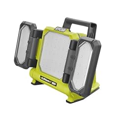 Ryobi lampe triple d'occasion  Livré partout en France