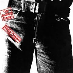 Sticky fingers gebraucht kaufen  Wird an jeden Ort in Deutschland