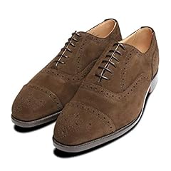 Tricker kensington brown for sale  Delivered anywhere in Ireland