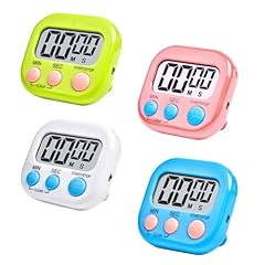 Pcs digital timer for sale  Delivered anywhere in UK