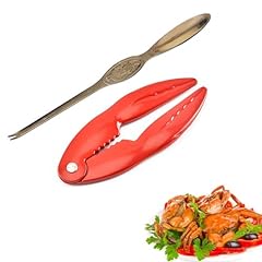 Yihecwy 2pcs seafood for sale  Delivered anywhere in UK
