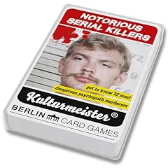 Kulturmeister notorious serial gebraucht kaufen  Wird an jeden Ort in Deutschland
