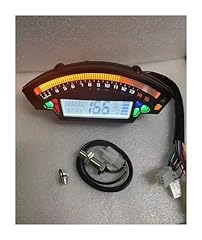Compteur kilométrique moto d'occasion  Livré partout en France