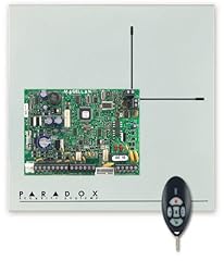 Paradox mg5000 centrale usato  Spedito ovunque in Italia 