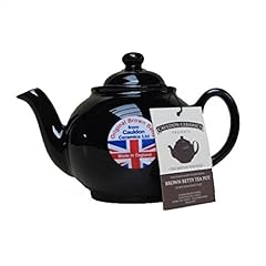 Brown Betty 2 Cup Teapot - Brown, used for sale  Delivered anywhere in Canada