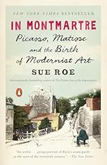 Montmartre picasso matisse for sale  Delivered anywhere in USA 