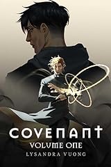 Covenant for sale  Delivered anywhere in USA 