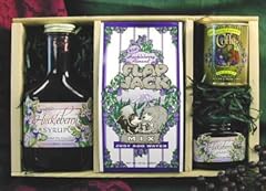 Wild huckleberry breakfast for sale  Delivered anywhere in USA 