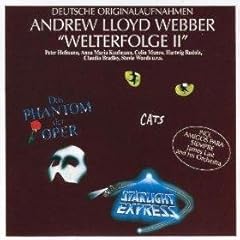 Vol. webber welterfolge usato  Spedito ovunque in Italia 