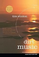 Dirt music novel for sale  Delivered anywhere in USA 