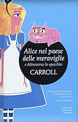 Alice nel paese usato  Spedito ovunque in Italia 