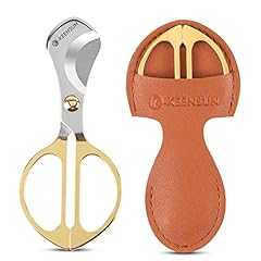 Keensun cigar scissors for sale  Delivered anywhere in USA 