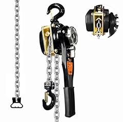 Fithoist ton chain for sale  Delivered anywhere in USA 