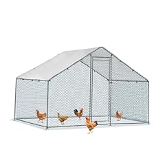 6.5 metal chicken for sale  Delivered anywhere in UK