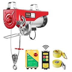 Vevor 2200lbs electric for sale  Delivered anywhere in USA 